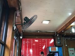 大堂-洞子口张老二凉粉(文殊院店)