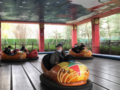 -七彩云南欢乐世界