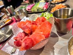 -西塔老太太泥炉烤肉(望京一店)