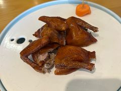 -大鸽饭(马王堆店)