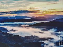 -天姥山景区
