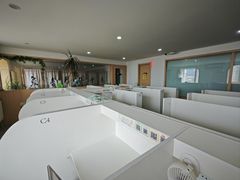 -竹川学社·自助沉浸自习室(海淀黄庄店)