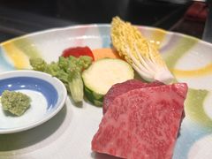 -Ginza Onodera铁板烧(外滩十八号店)