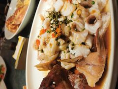 -金悦轩海鲜城(渔人码头店)