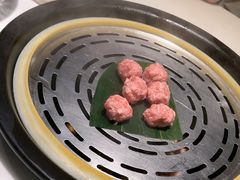 -碗中海·蒸汽海鲜·桑拿鸡(岭南天地店)