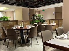 大堂-七味·用心做好鱼(花桥店)