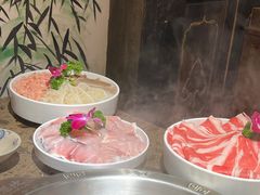 -小龙坎老火锅(鹤伴一路店)