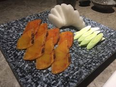 台湾乌鱼子-KYOKU日本料理(嘉里建设广场店)
