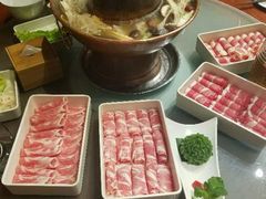 -古关火锅店(古北水镇景区店)