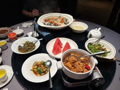 -徐记海鲜(陕西历史博物馆|明德门店)