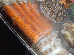 -喜庭海鲜自助(来福士店)