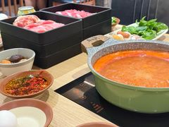 -牛气(将军澳中心店)