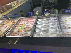 -小科自助海鲜烧肉(高区店)