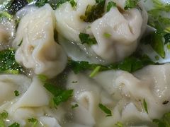 -天津包子铺(万泉庄店)