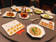 -蟹榭·本帮江浙菜·蟹宴(大宁久光商场店)