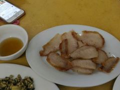 -长平老姿娘夜粥(平东一街店)