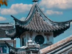 -千灯古镇