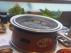 -西塔老太太泥炉烤肉(望京一店)