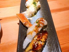 文火寿司拼盘7贯-TORO MaKi 寿司·日料(华创店)