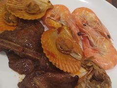 -芭菲盛宴·环球美食(锦城万达广场店)