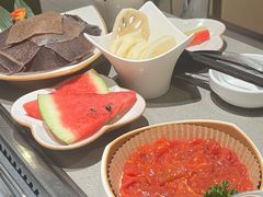 -海底捞火锅(金地广场生日主题店)