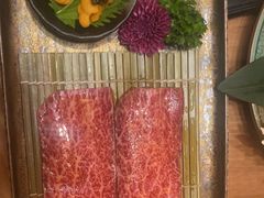 -丸藏和牛烧肉专门店(园区师惠坊店)