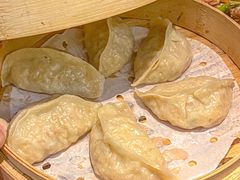 -红东阁东北菜烤肉酒馆(CROSS万象汇店)