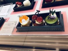 -阪急百货店(梅田总店)
