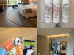 -上海佘山世茂艾美酒店