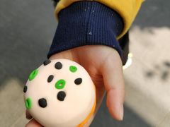 -小杨生煎(湟普汇店)