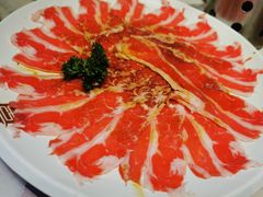 -韩宫宴烤肉·料理(苏州中心店)