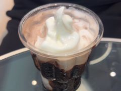 -DQ·蛋糕·冰淇淋(三亚青春颂店)