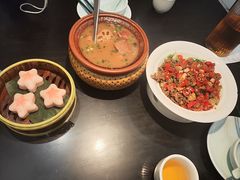 -在莲野·湖北民间菜·头牌松滋鸡(光谷步行街店)