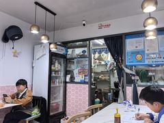 -米郎餐厅·朝鲜族料理(延长路店)
