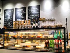 -HELLO 27 意面·沙拉·帕尼尼