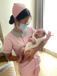 -金鹰国际月子中心(新街口店)