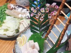 -胜代日本料理(云程巷小区店)
