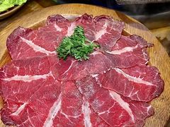 -井福老火锅(温江亚洲湾店)