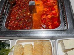-海底捞火锅(万象城店)