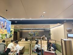 -海底捞火锅(九霄梦天地店)