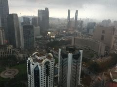 -青岛五四广场海景美仑国际公寓酒店