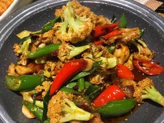 飘香凤肚-鹏馨羊羔肉·非遗(新建街店)