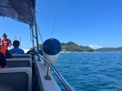 -东姑阿都拉曼海洋公园