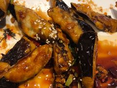 -刘胖子家常菜·蹄花焖藕(中南店)