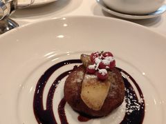 -MORTON'S 莫尔顿牛排坊(北京丽晶酒店)