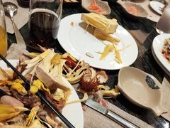 -东方红海鲜百汇(国际大厦店)