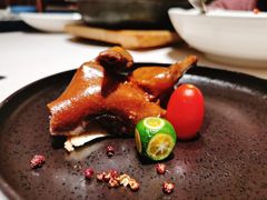 -柴门头啖汤·经典川菜·慢火汤品(锦城万达店)