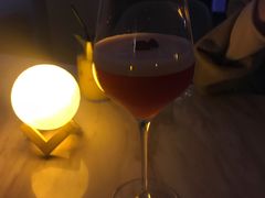 性感沙滩-深蓝超市Alcohol Player餐酒吧