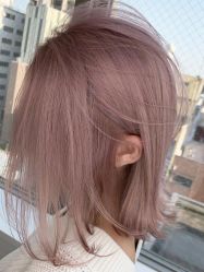 -FASHION PALACE hair+