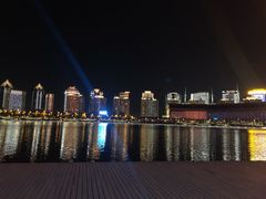 -郑州国际会展中心